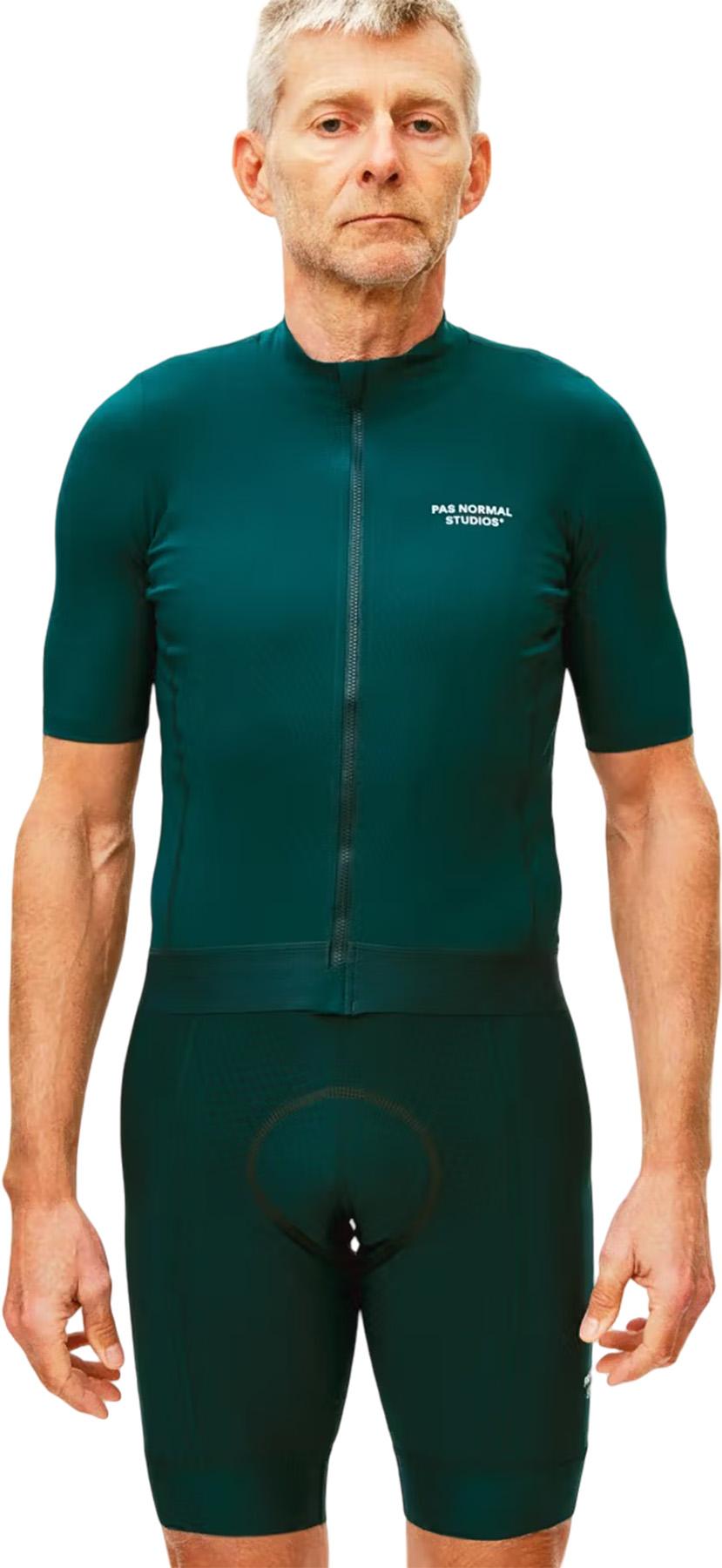 Product gallery image number 2 for product Essential Bib Shorts - Men's
