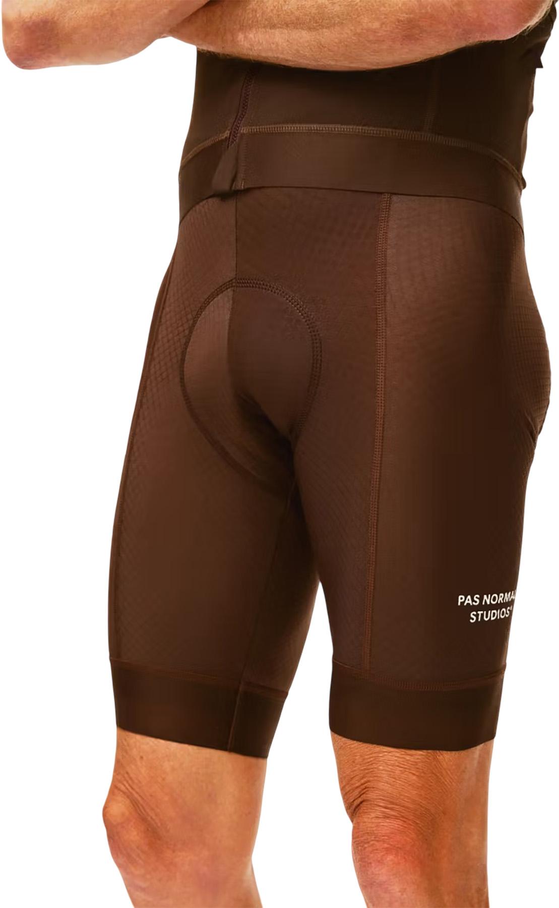 Numéro de l'image de la galerie de produits 2 pour le produit Cuissard à bretelles Essential - Homme