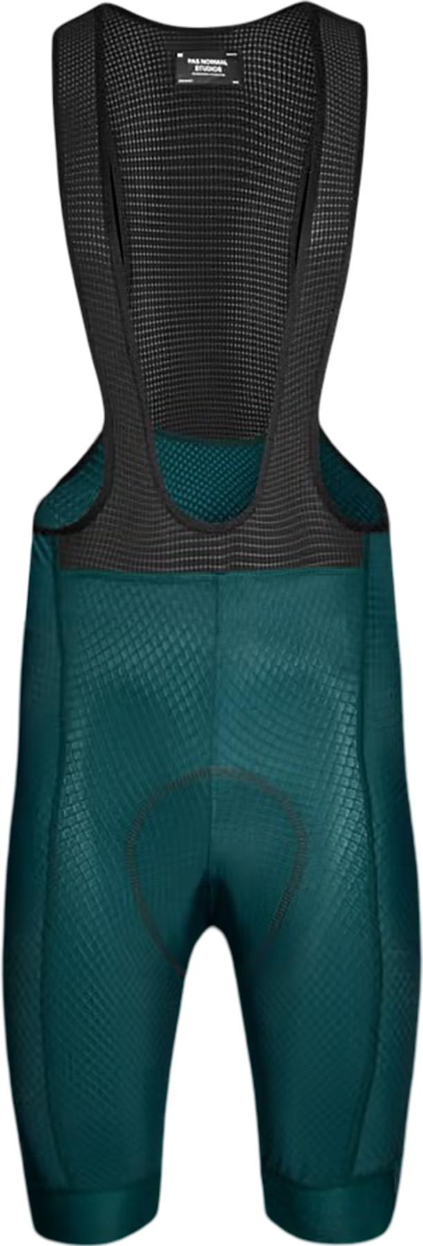 Product gallery image number 1 for product Essential Bib Shorts - Men's