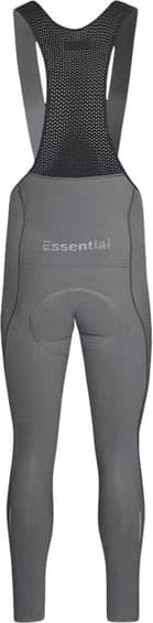 Product gallery image number 6 for product Essential Thermal Long Bib - Men's