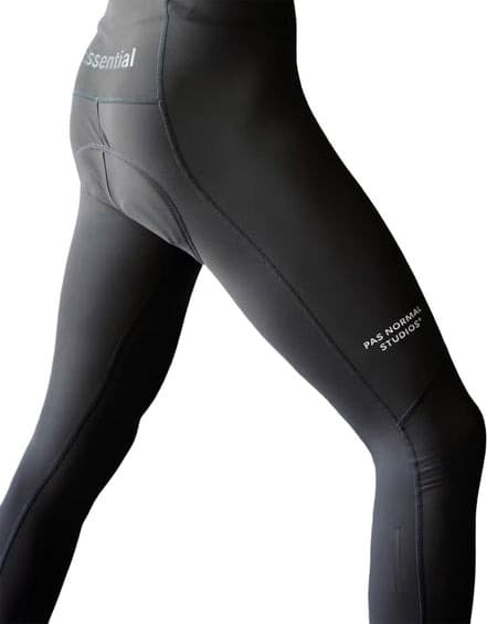 Product gallery image number 4 for product Essential Thermal Long Bib - Men's