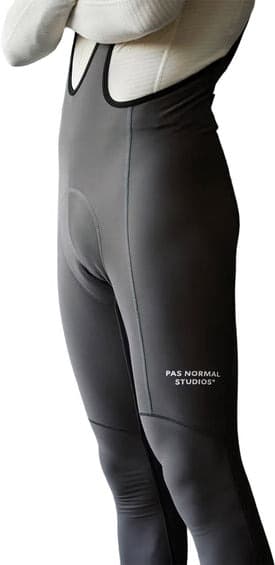 Product gallery image number 5 for product Essential Thermal Long Bib - Men's