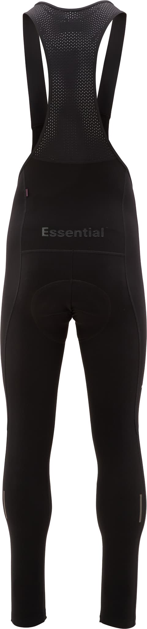 Numéro de l'image de la galerie de produits 5 pour le produit Cuissard à bretelles long isolant Essential - Homme