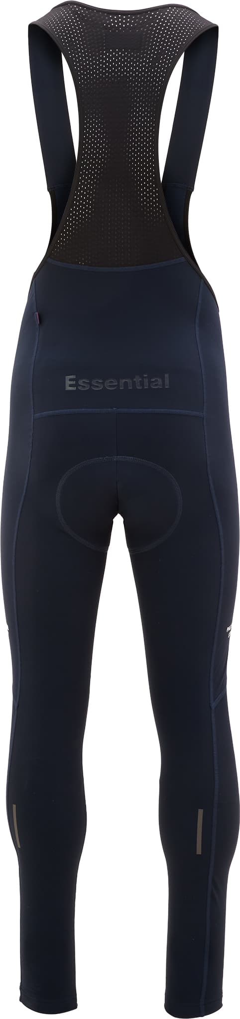 Product gallery image number 6 for product Essential Thermal Long Bib - Men's