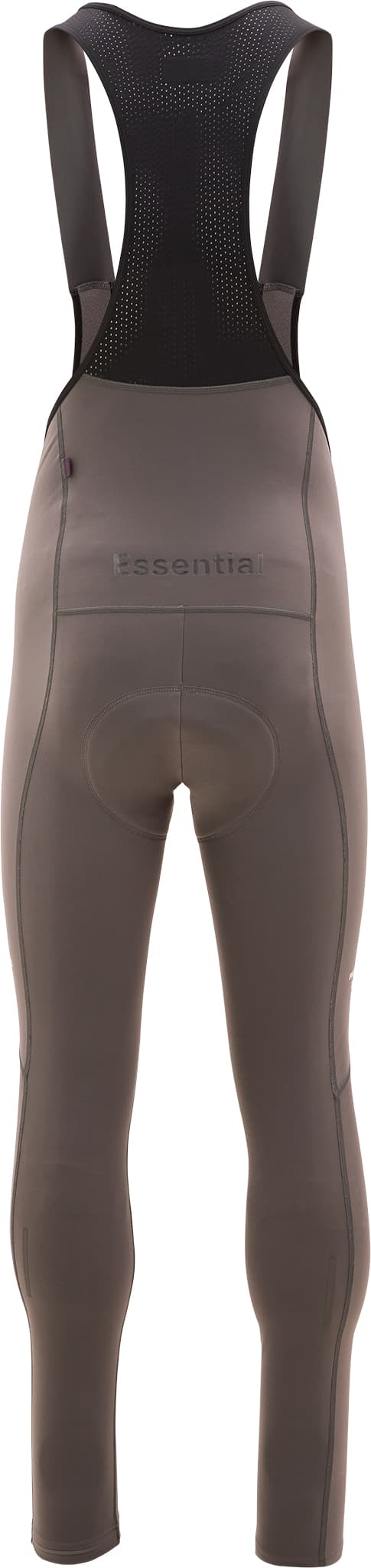 Product gallery image number 3 for product Essential Thermal Long Bib - Men's
