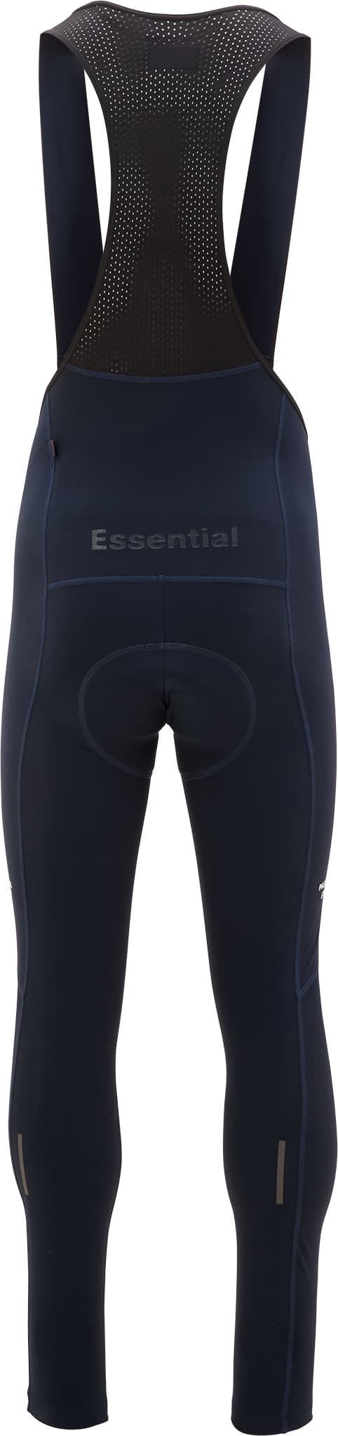 Numéro de l'image de la galerie de produits 5 pour le produit Cuissard à bretelles long isolant Essential - Homme