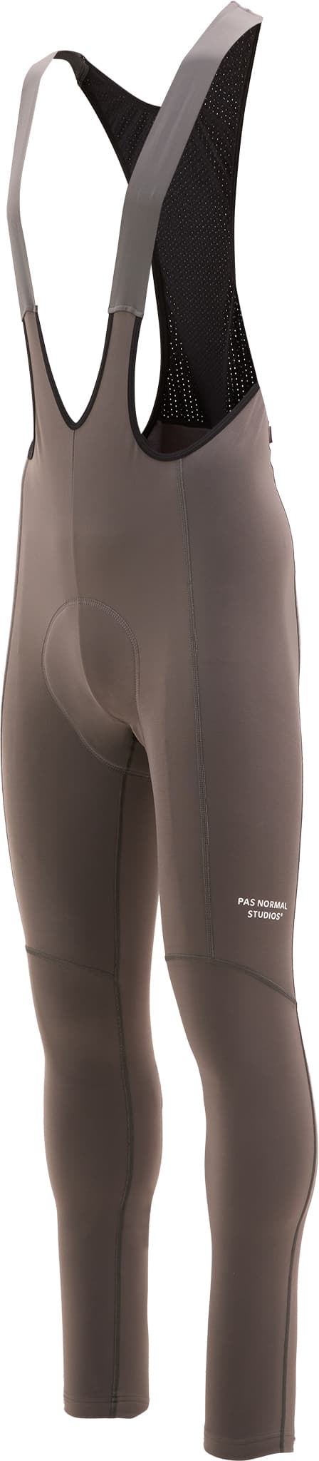 Product gallery image number 2 for product Essential Thermal Long Bib - Men's