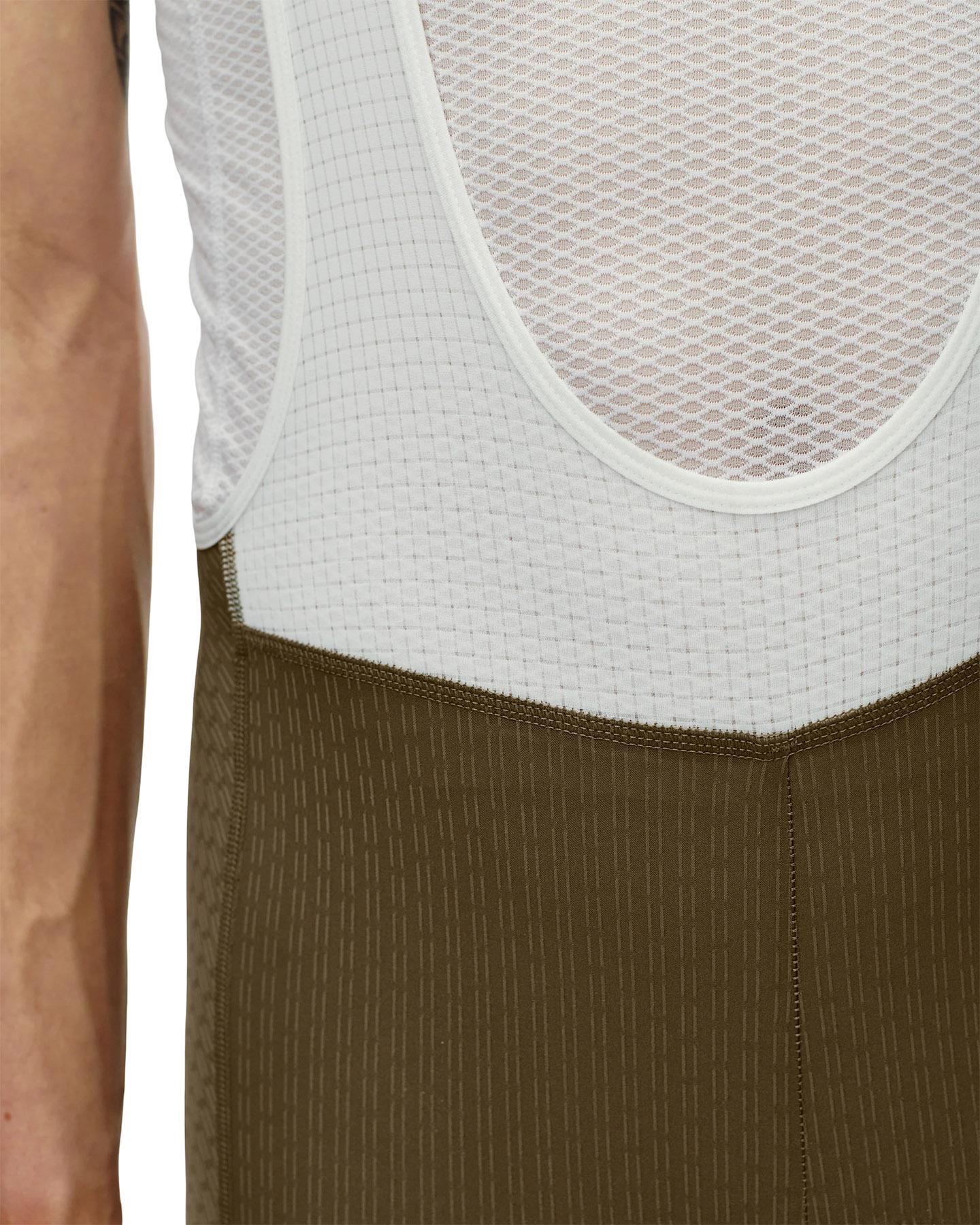 Product gallery image number 4 for product T.K.O. Essential Light Cycling Cargo Bib Shorts - Men's