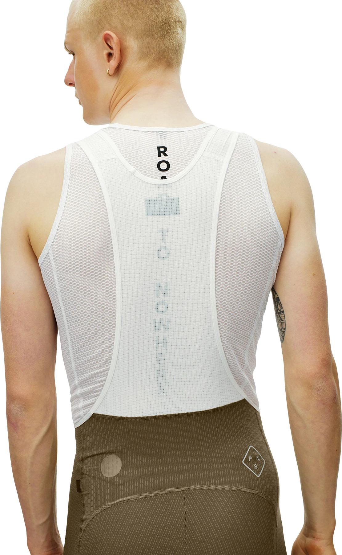 Product gallery image number 8 for product T.K.O. Essential Light Cycling Cargo Bib Shorts - Men's
