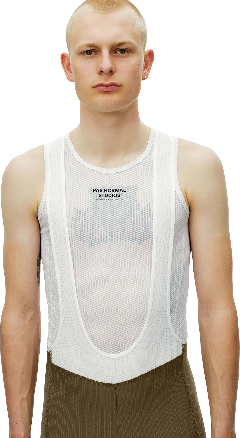 Product gallery image number 13 for product T.K.O. Essential Light Cycling Cargo Bib Shorts - Men's