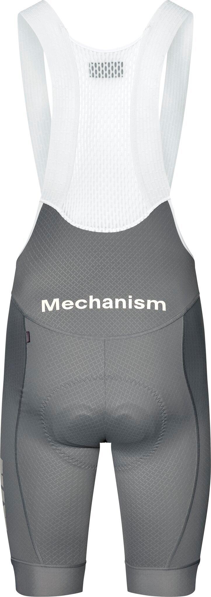 Product gallery image number 9 for product Mechanism Logo Bib Shorts - Men's