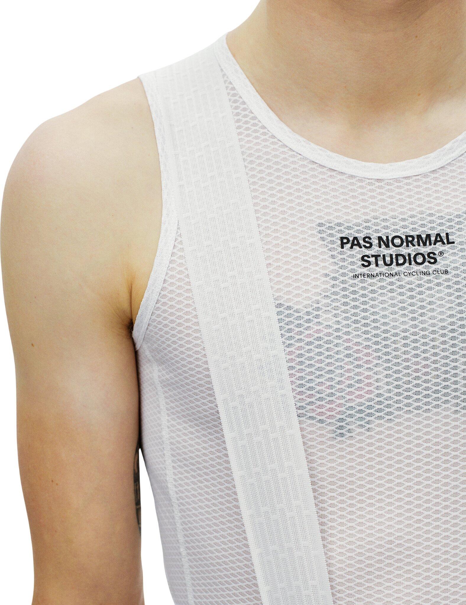 Product gallery image number 8 for product Mechanism Logo Bib Shorts - Men's