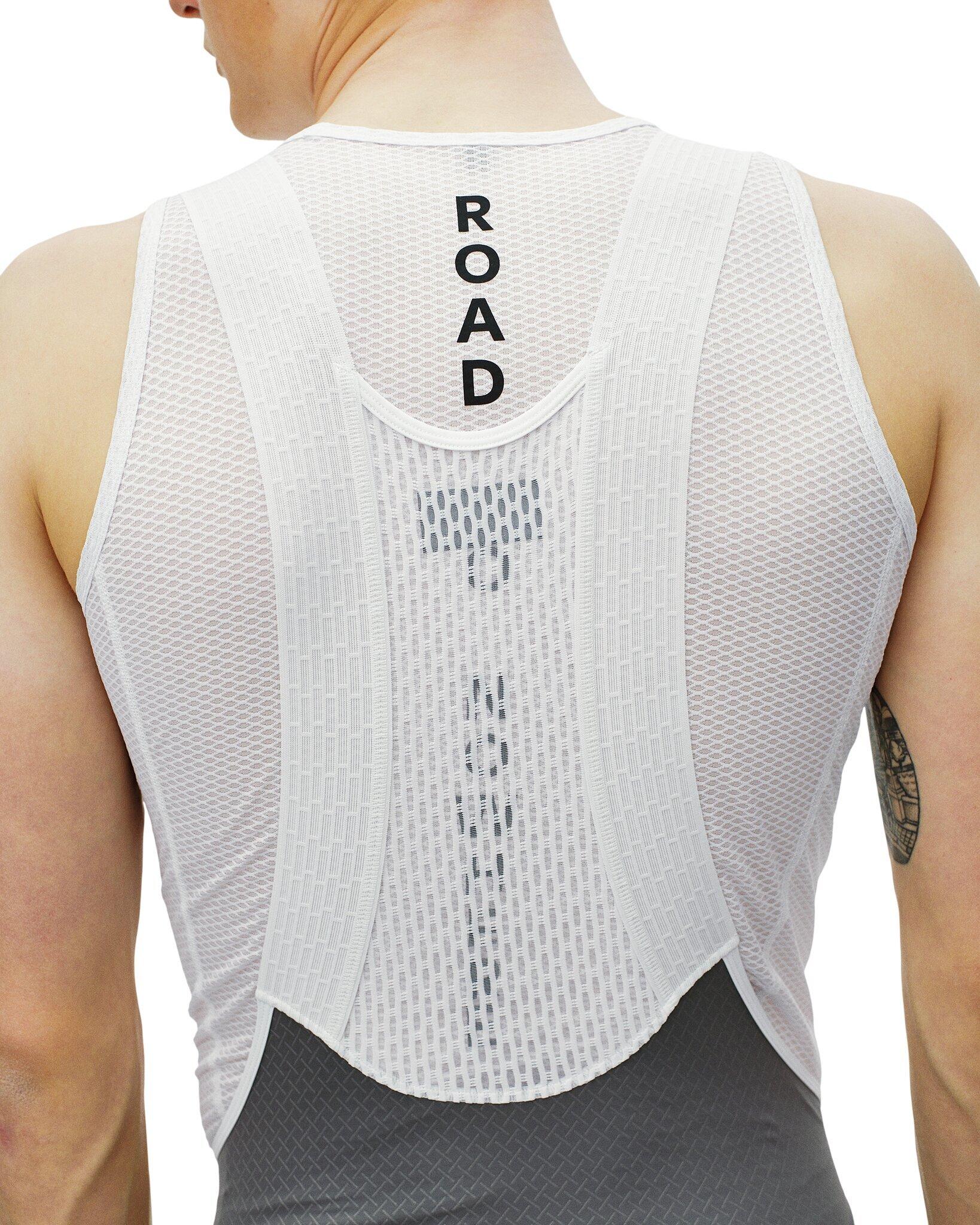 Product gallery image number 7 for product Mechanism Logo Bib Shorts - Men's