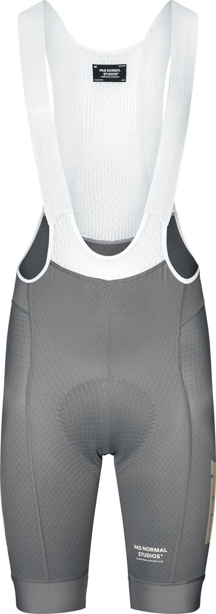 Product image for Mechanism Logo Bib Shorts - Men's