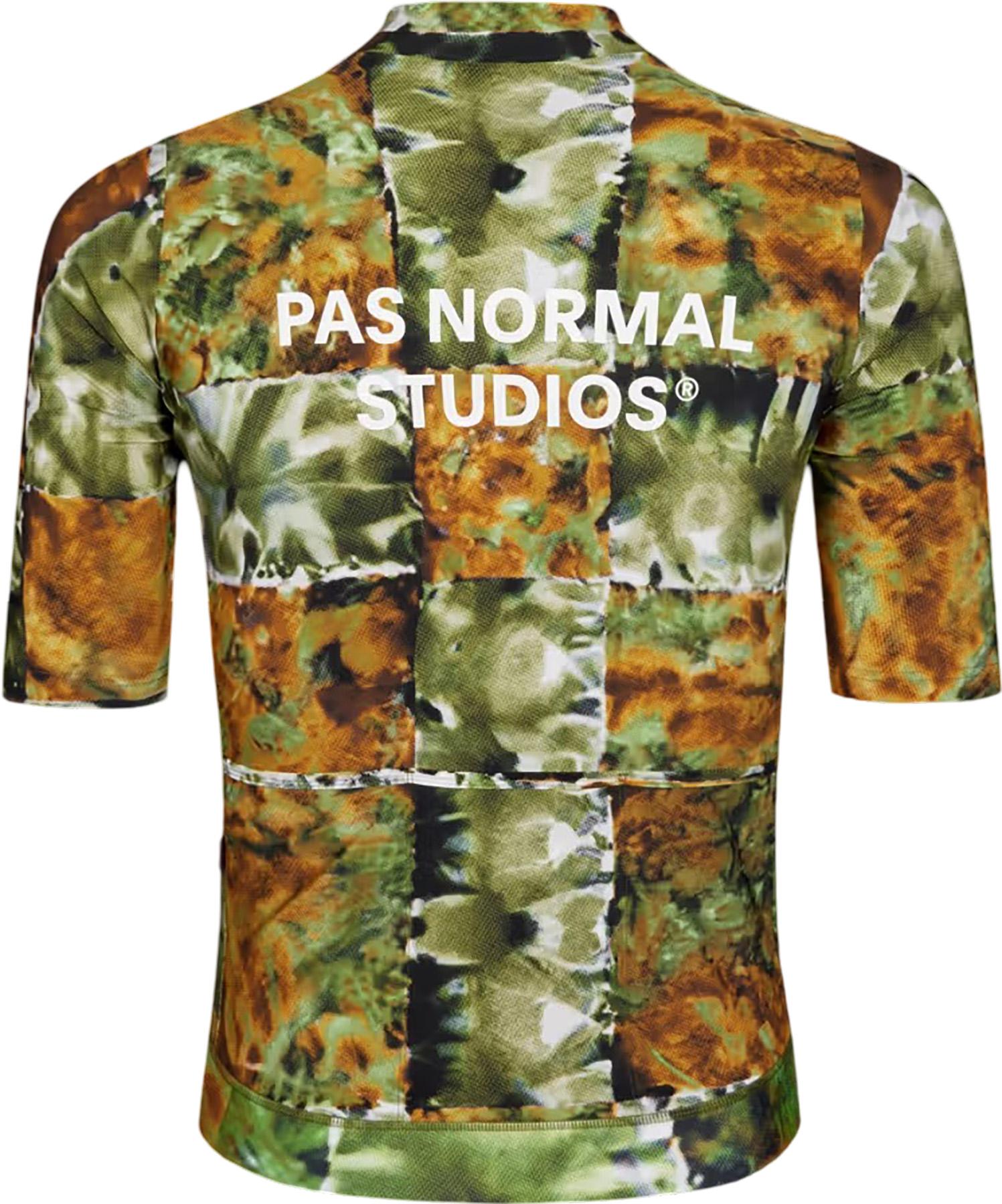 Product gallery image number 2 for product Essential Jersey - Men's