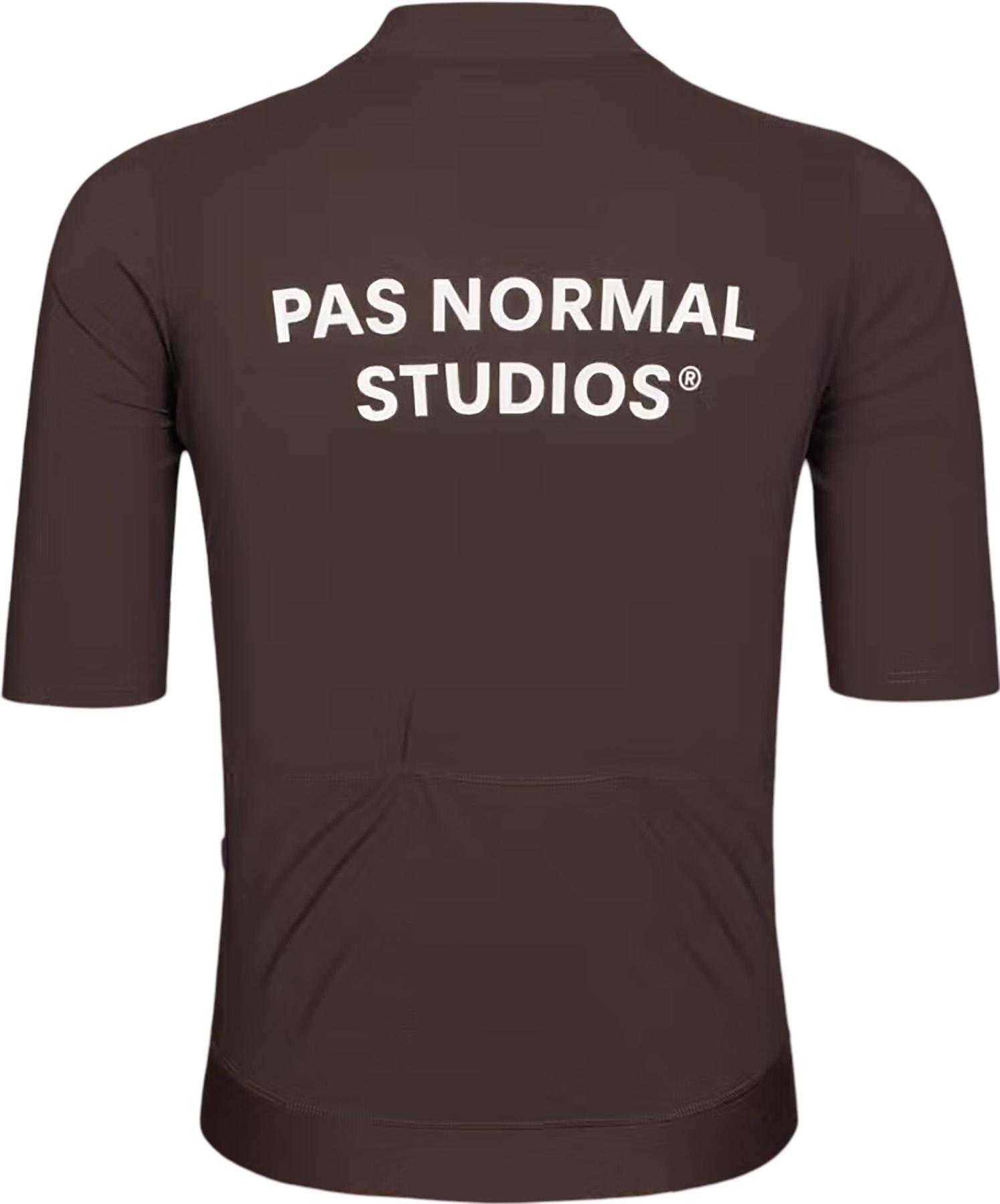 Product gallery image number 2 for product Essential Jersey - Men's