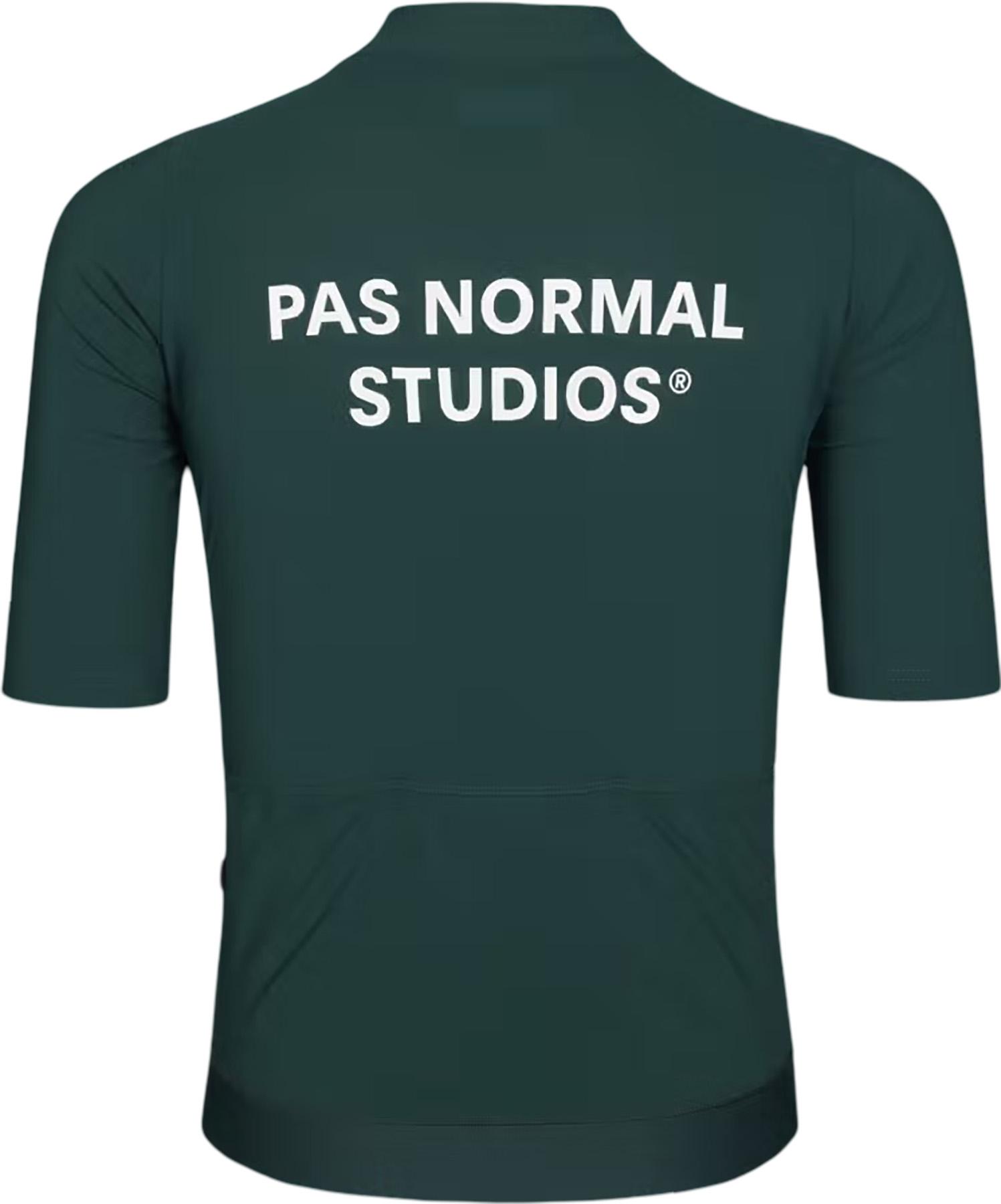 Product gallery image number 3 for product Essential Jersey - Men's