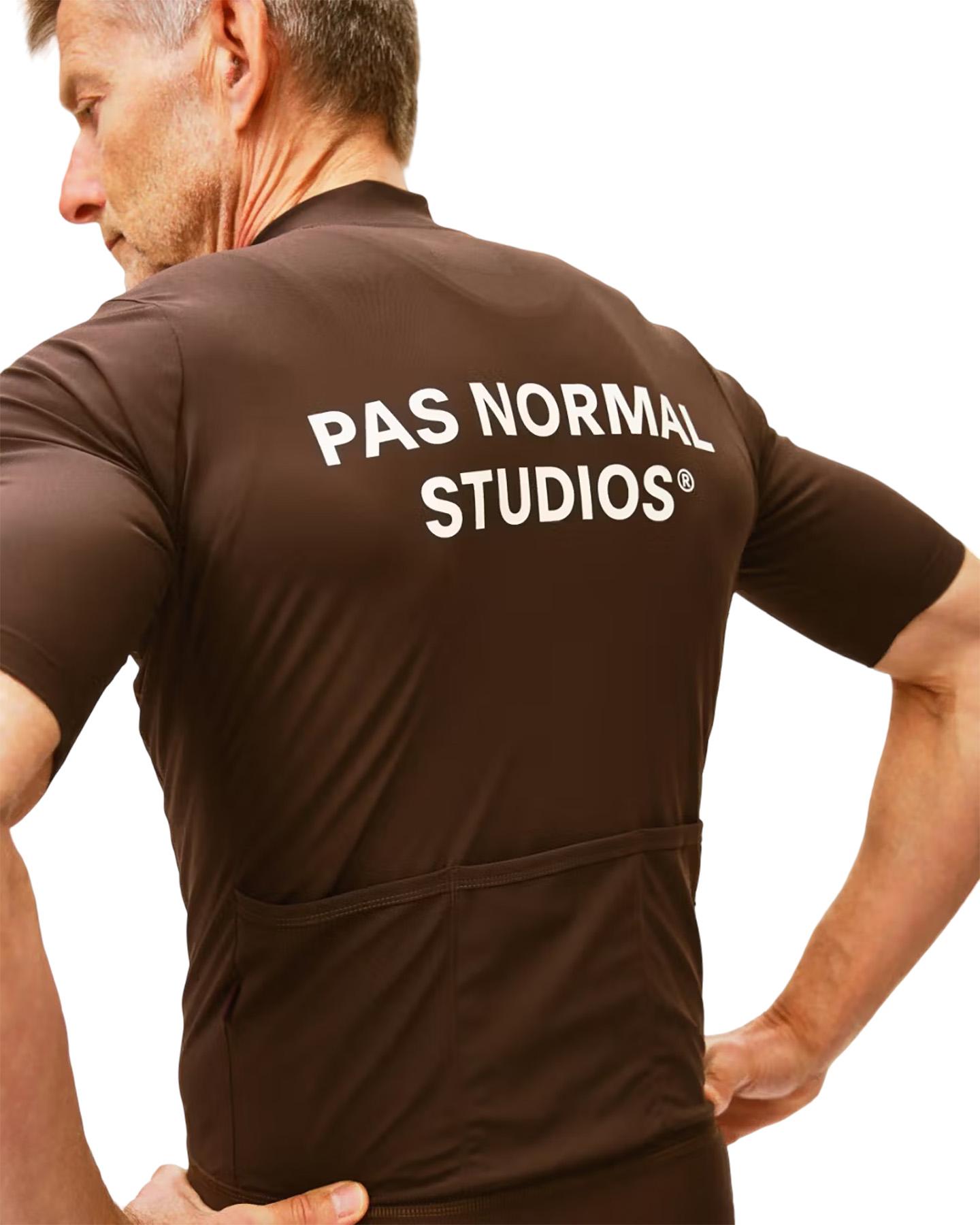 Product gallery image number 3 for product Essential Jersey - Men's