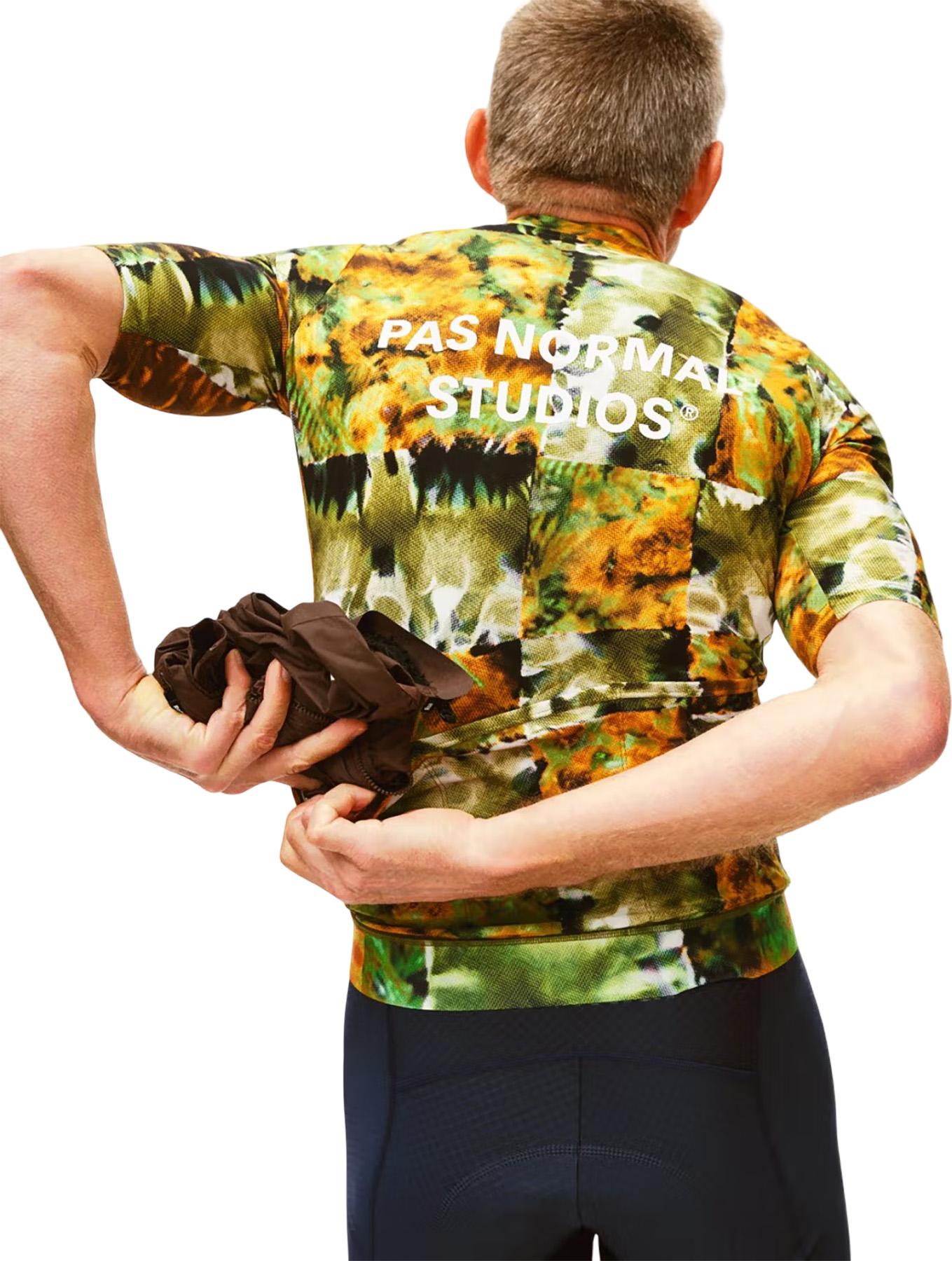 Product gallery image number 3 for product Essential Jersey - Men's