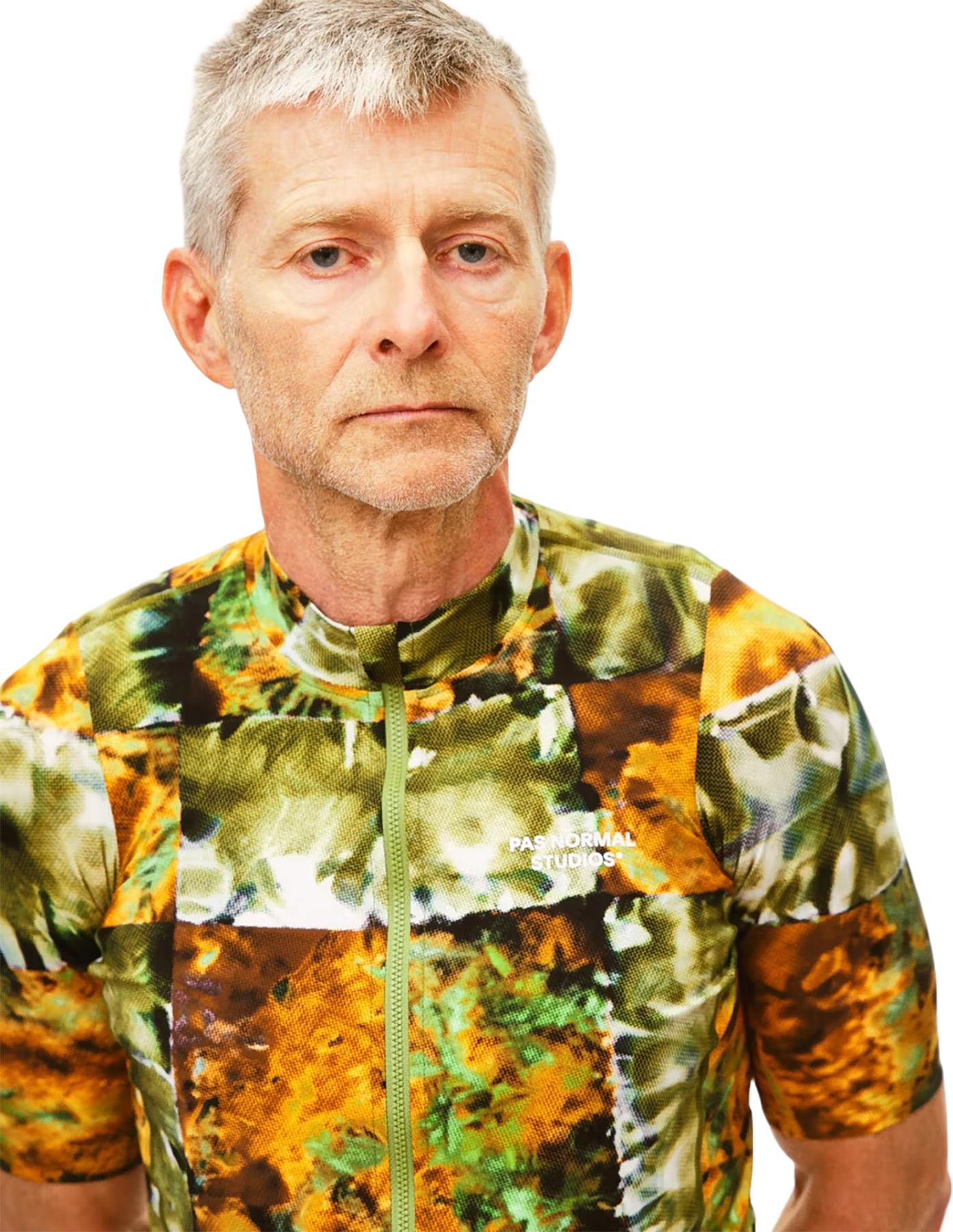 Product gallery image number 4 for product Essential Jersey - Men's