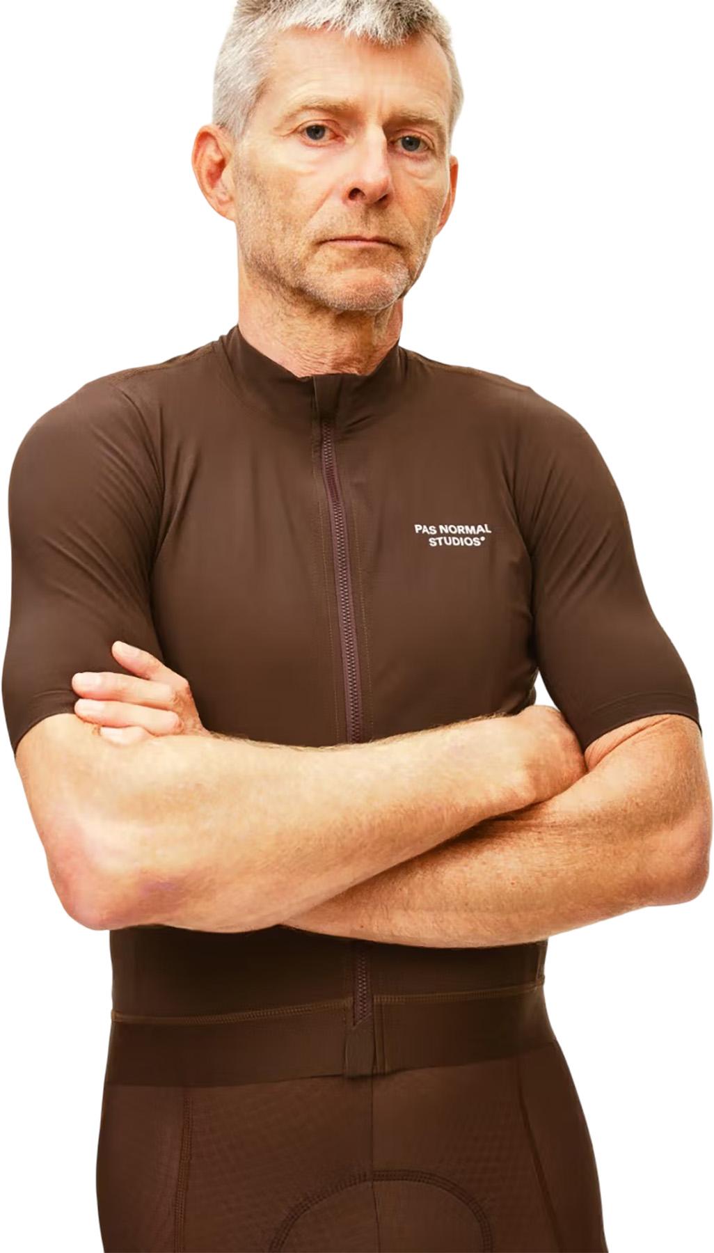 Product gallery image number 4 for product Essential Jersey - Men's