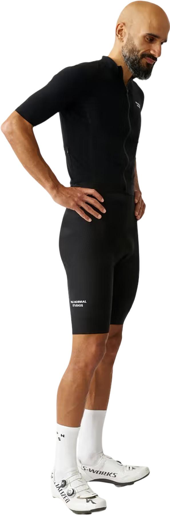 Product gallery image number 3 for product Essential Jersey - Men's