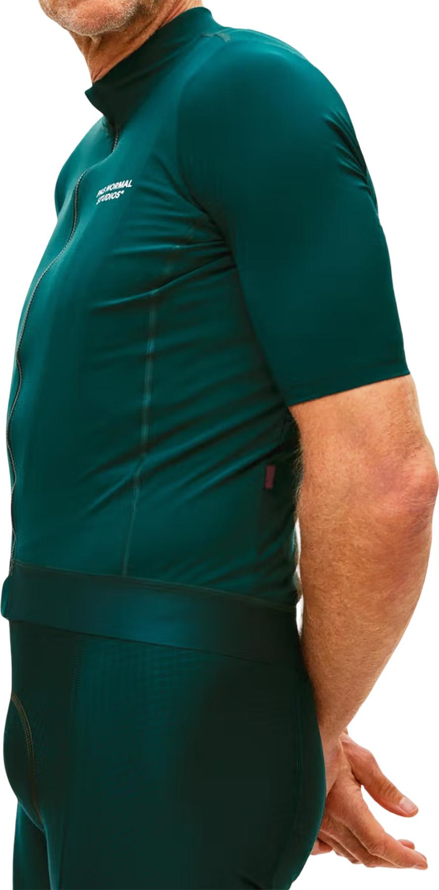 Product gallery image number 5 for product Essential Jersey - Men's
