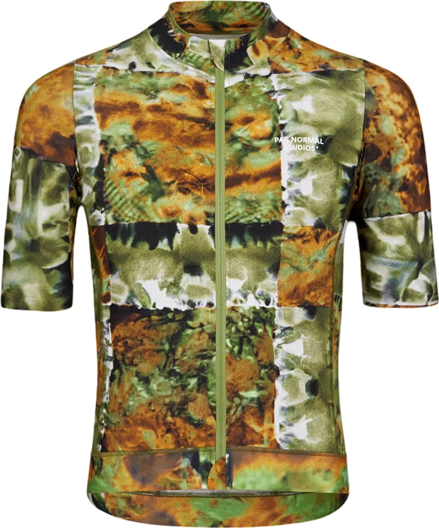 Product gallery image number 1 for product Essential Jersey - Men's