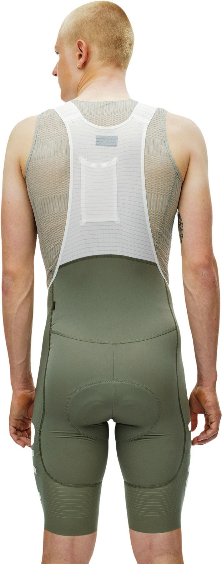 Product gallery image number 3 for product PAS Mechanism Pro Bib Shorts - Men's