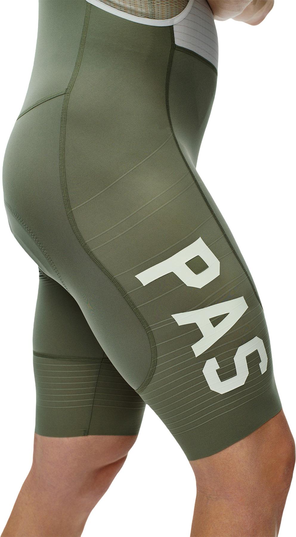 Product gallery image number 4 for product PAS Mechanism Pro Bib Shorts - Men's