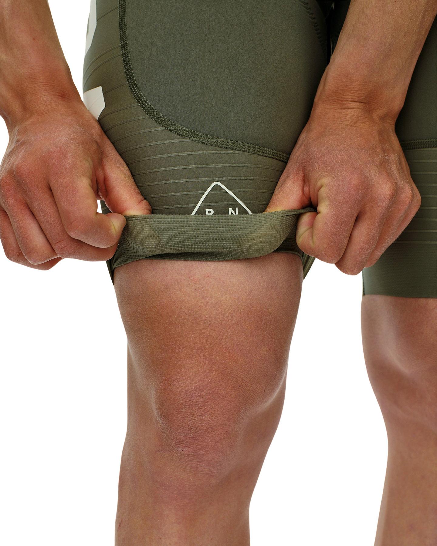 Product gallery image number 7 for product PAS Mechanism Pro Bib Shorts - Men's
