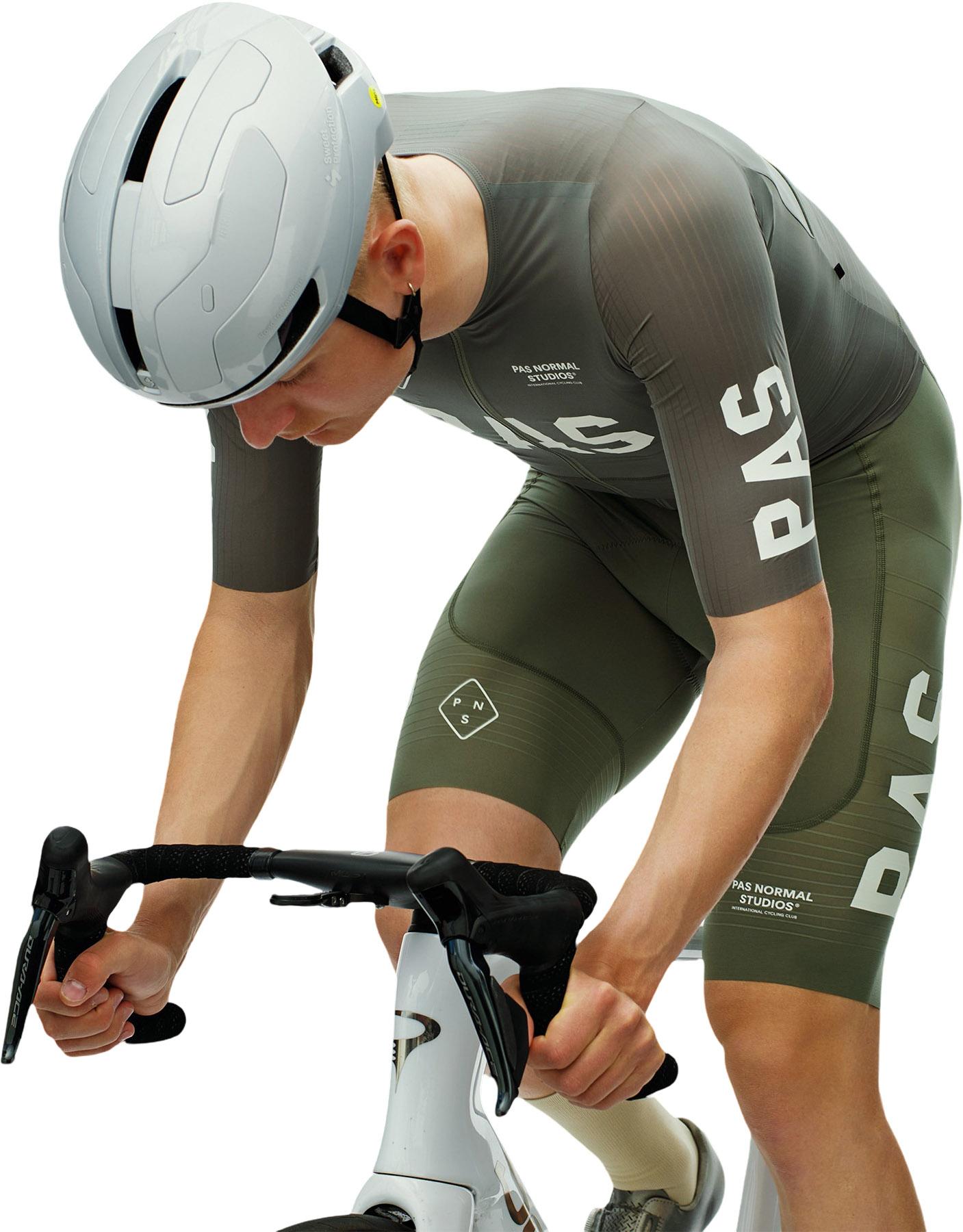 Product gallery image number 8 for product PAS Mechanism Pro Bib Shorts - Men's