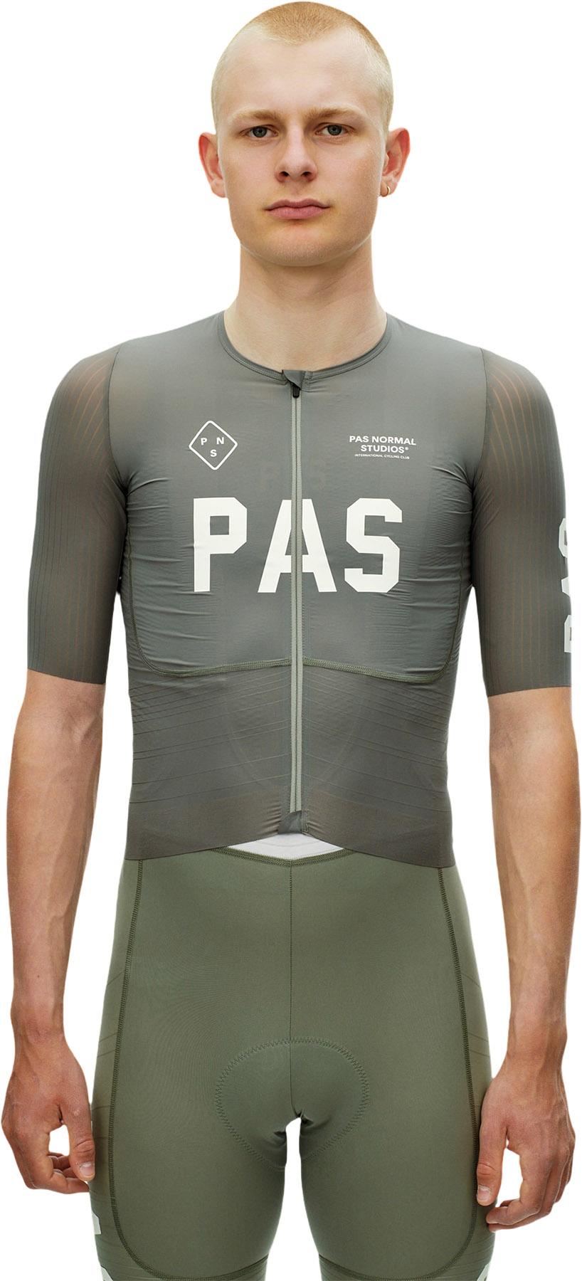 Product gallery image number 10 for product PAS Mechanism Pro Bib Shorts - Men's