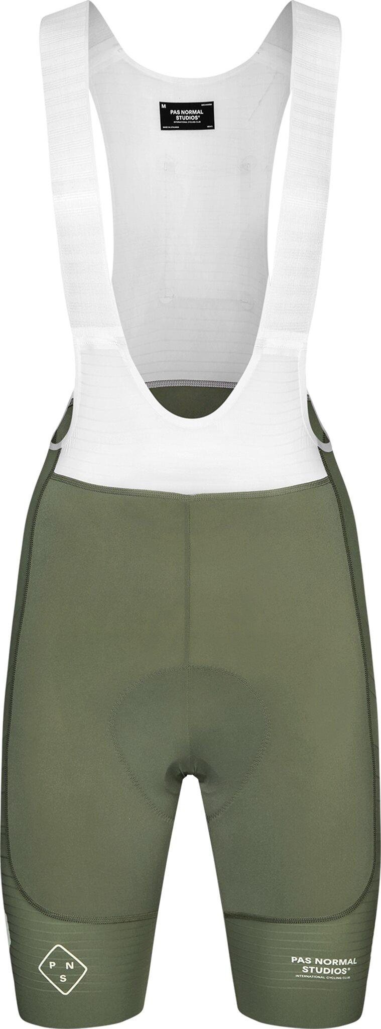 Product image for PAS Mechanism Pro Bib Shorts - Men's
