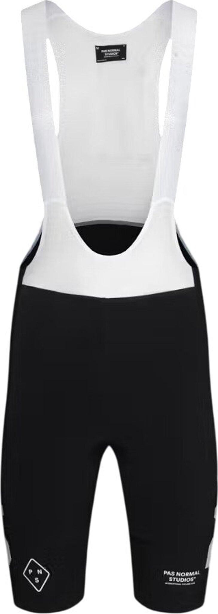 Product gallery image number 1 for product Cuissard à bretelles PAS Mechanism Pro - Homme