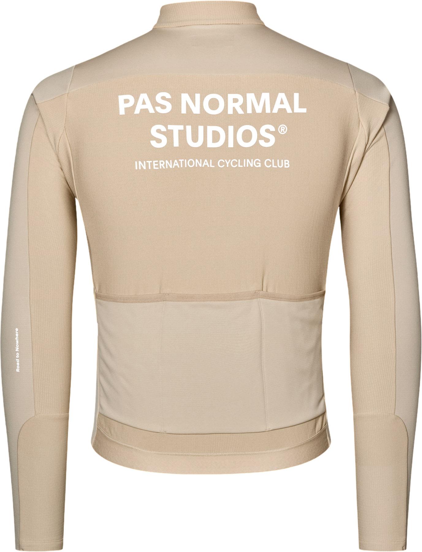 Numéro de l'image de la galerie de produits 2 pour le produit Maillot à manches longues thermique Mechanism - Homme