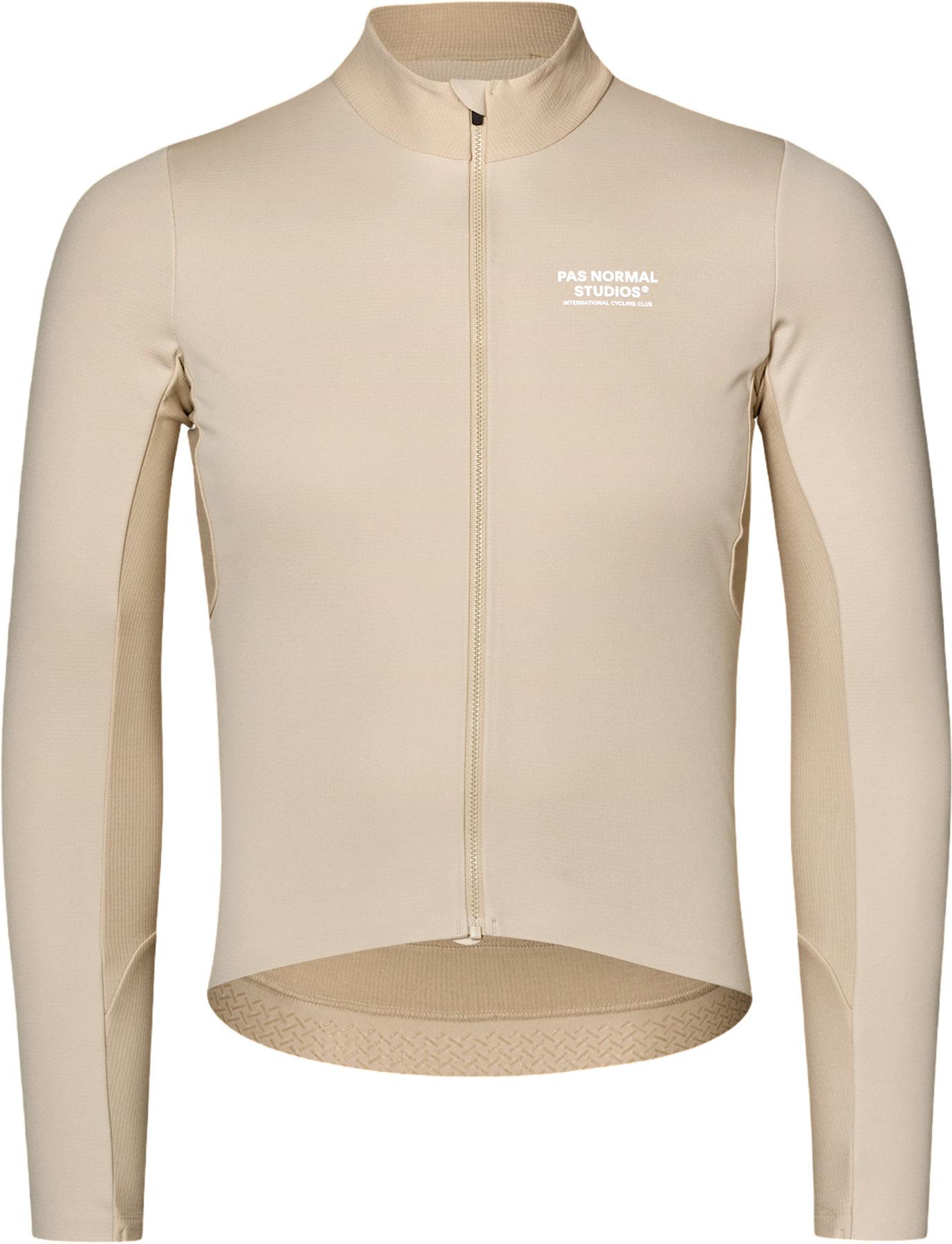 Image de produit pour Maillot à manches longues thermique Mechanism - Homme