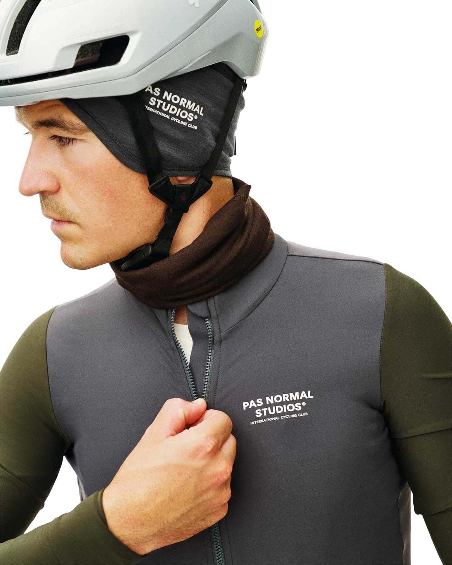 Product gallery image number 2 for product Mechanism Long Sleeve Jersey - Men's