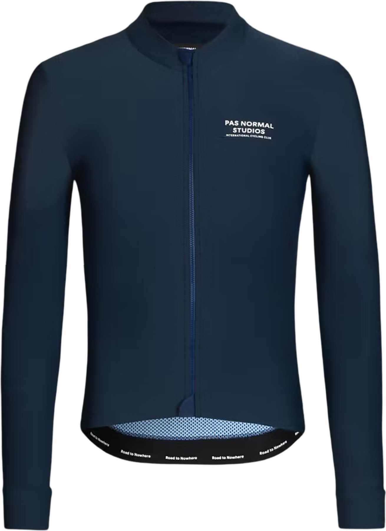 Dark Navy