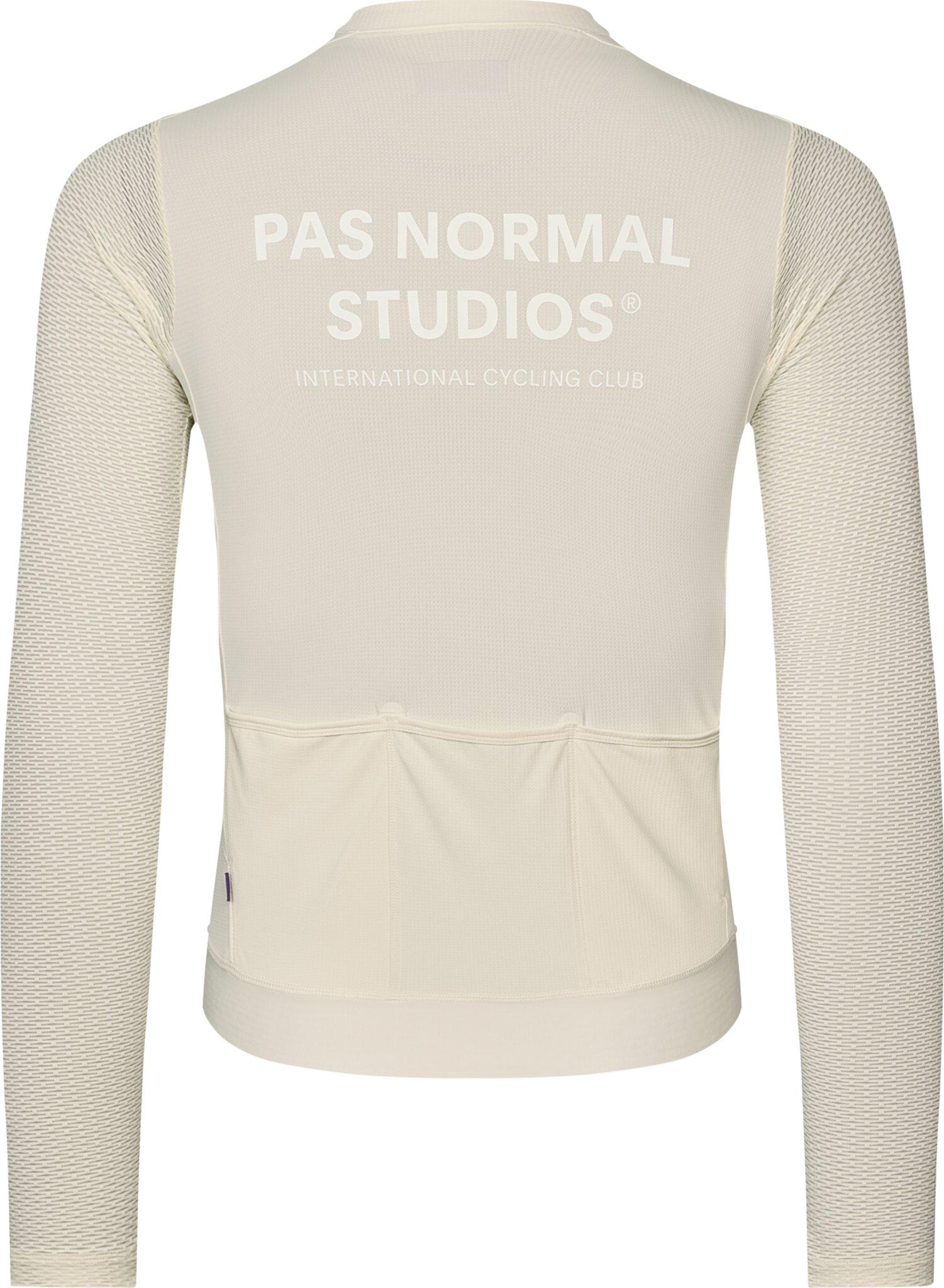 Product gallery image number 2 for product Essential Light Long Sleeve Jersey - Men's