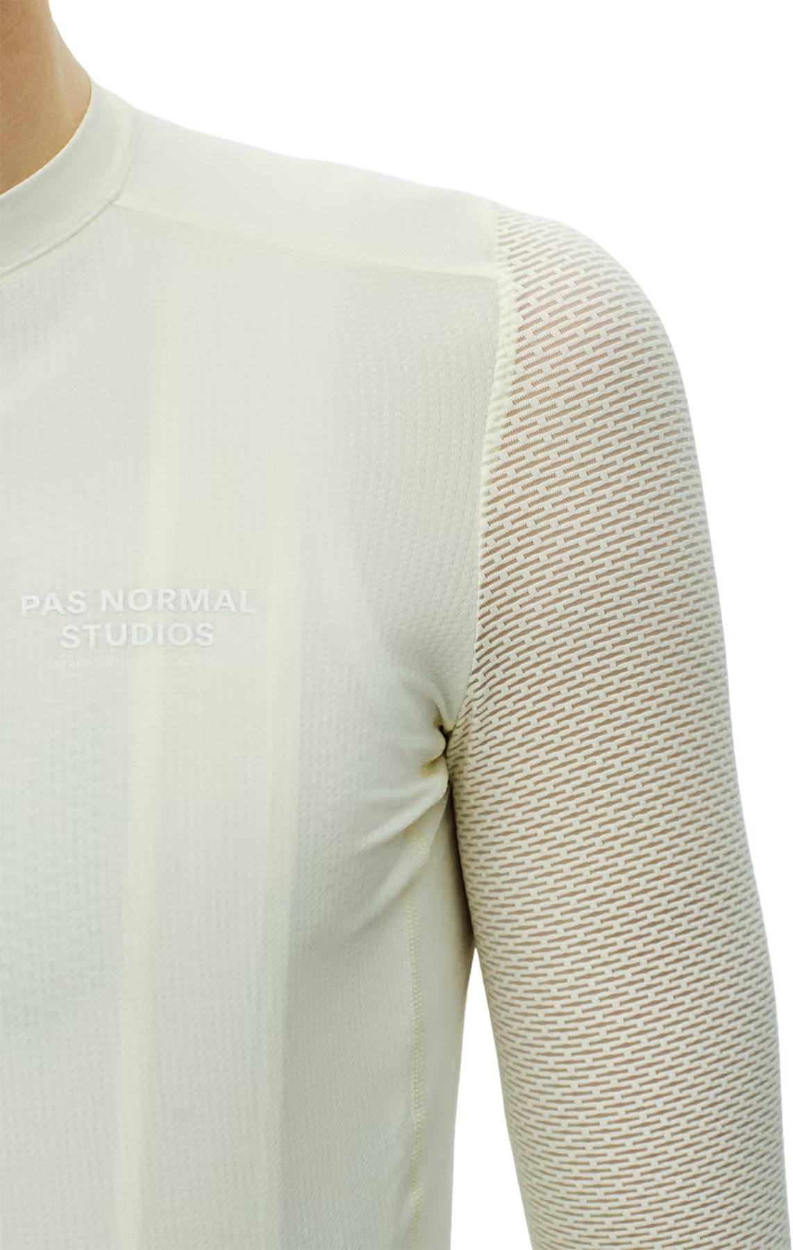 Product gallery image number 7 for product Essential Light Long Sleeve Jersey - Men's