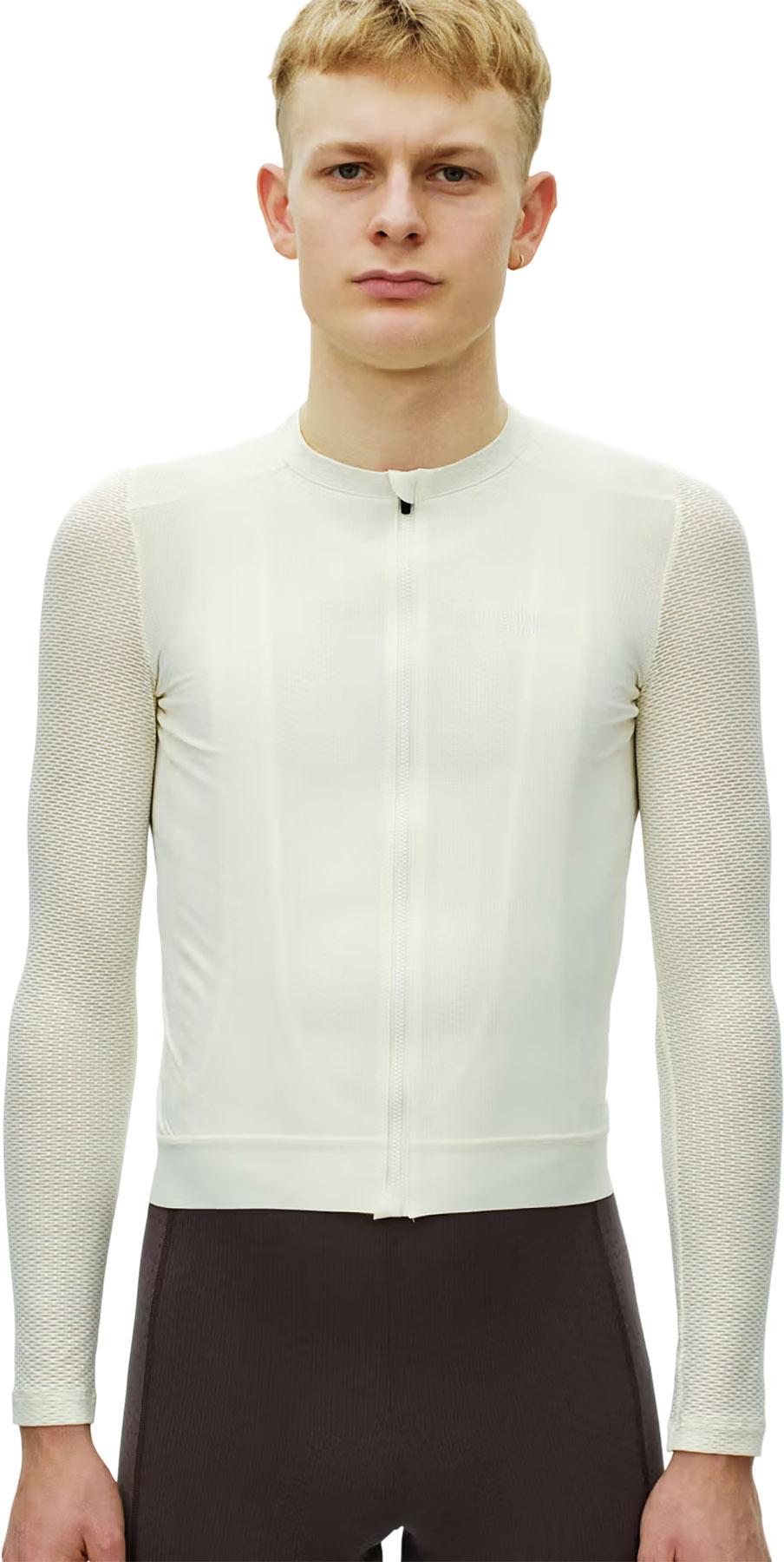 Product gallery image number 10 for product Essential Light Long Sleeve Jersey - Men's