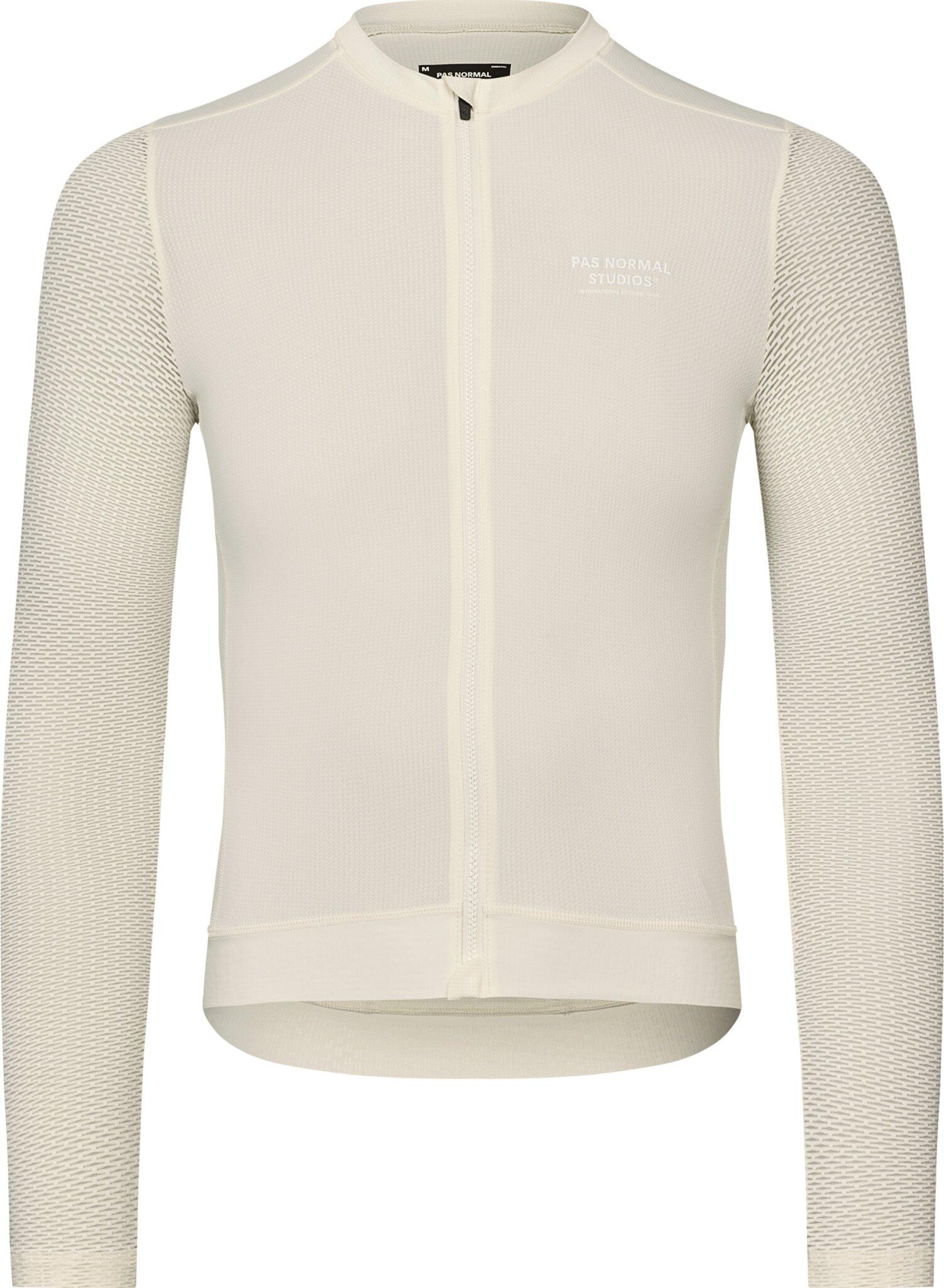 Product image for Essential Light Long Sleeve Jersey - Men's