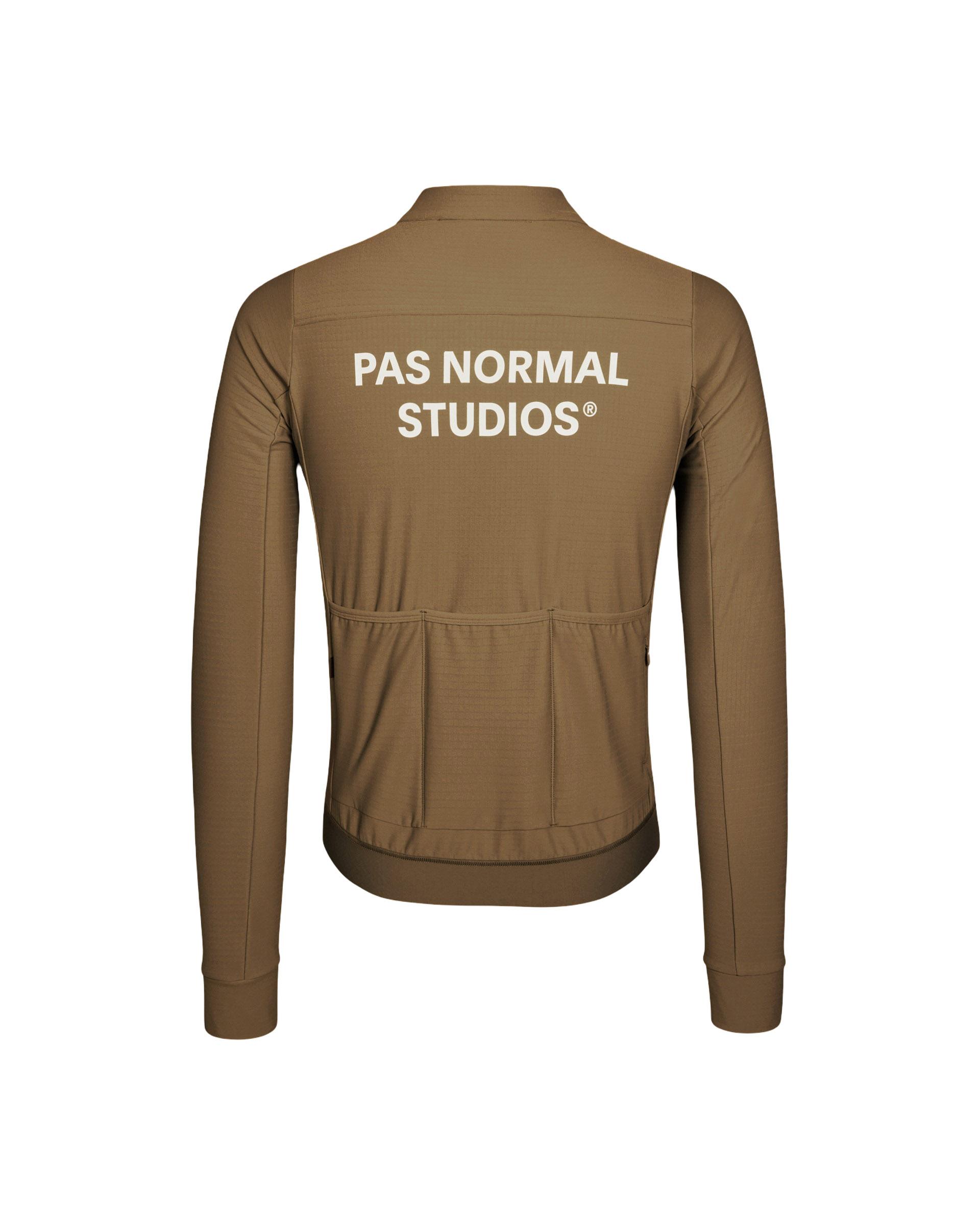 Product gallery image number 2 for product Essential Long Sleeve Jersey - Men's