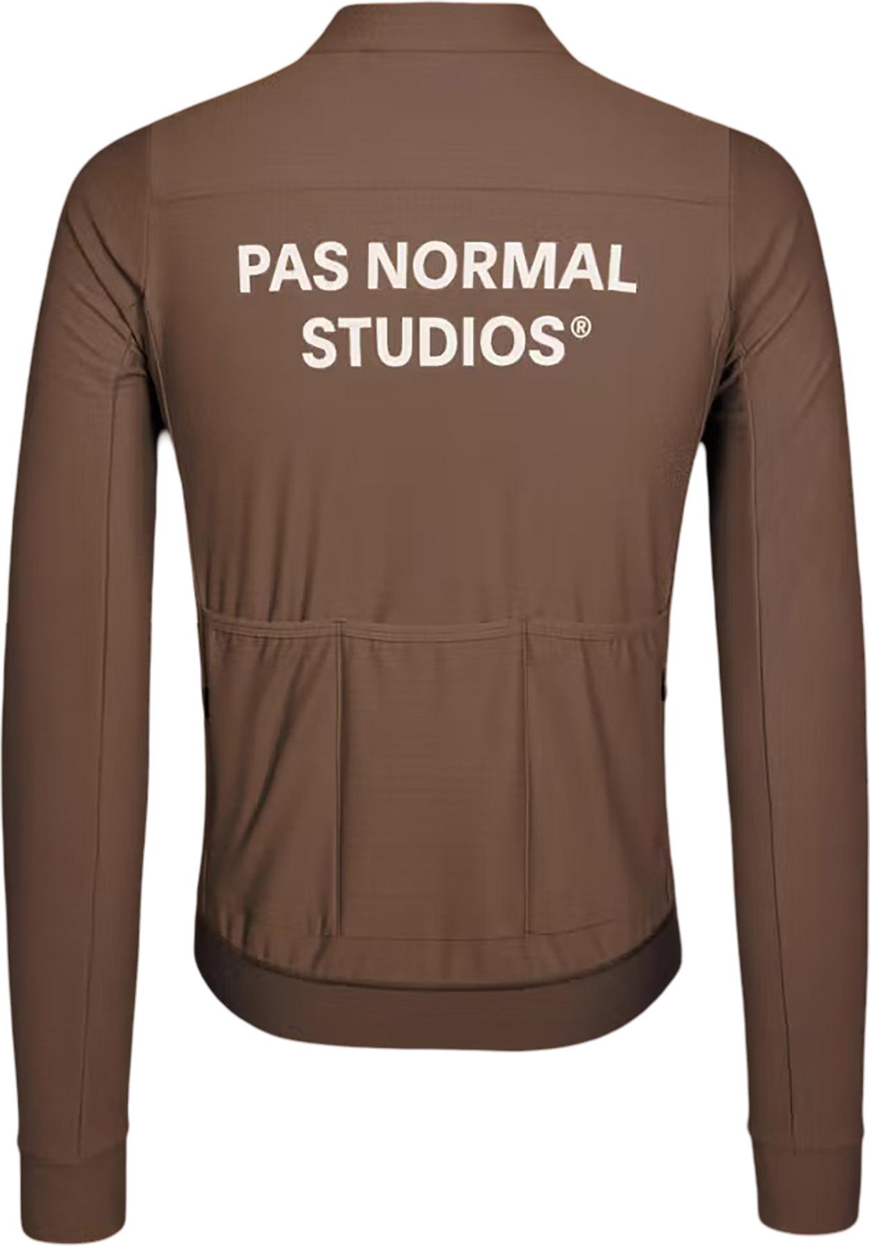 Product gallery image number 2 for product Essential Long Sleeve Jersey - Men's