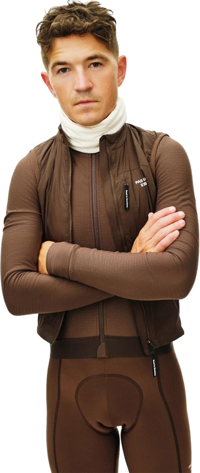 Product gallery image number 5 for product Essential Long Sleeve Jersey - Men's