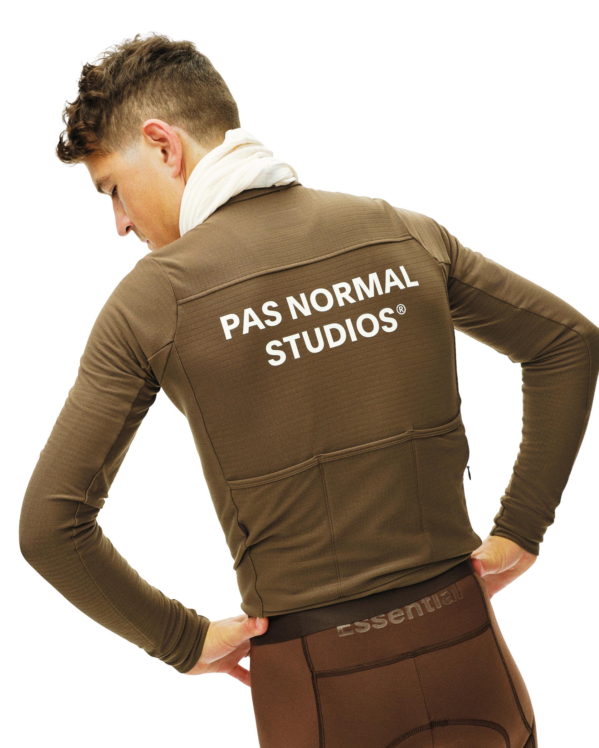 Product gallery image number 4 for product Essential Long Sleeve Jersey - Men's