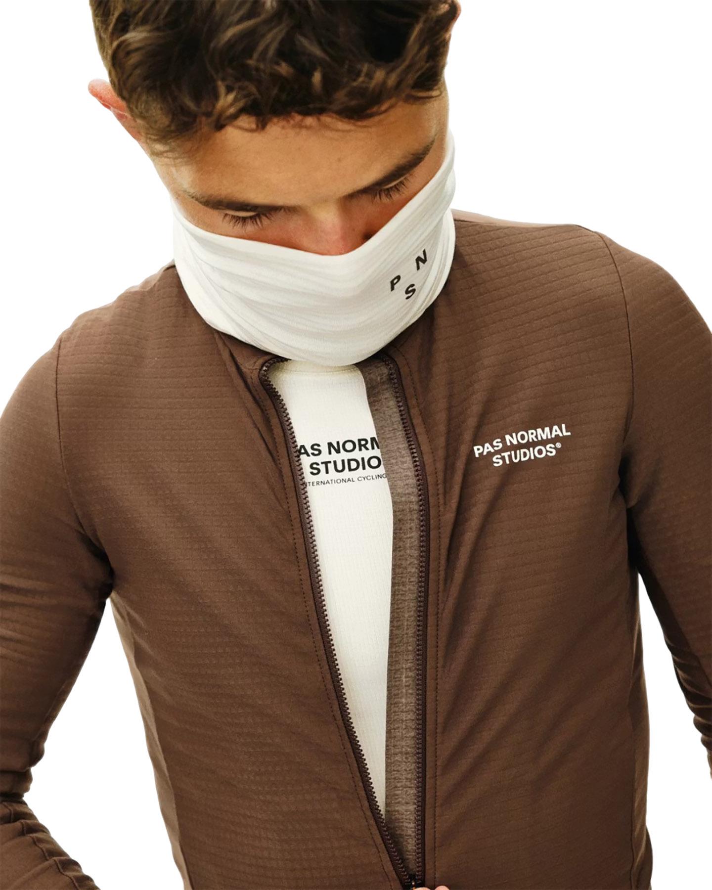 Product gallery image number 3 for product Essential Long Sleeve Jersey - Men's