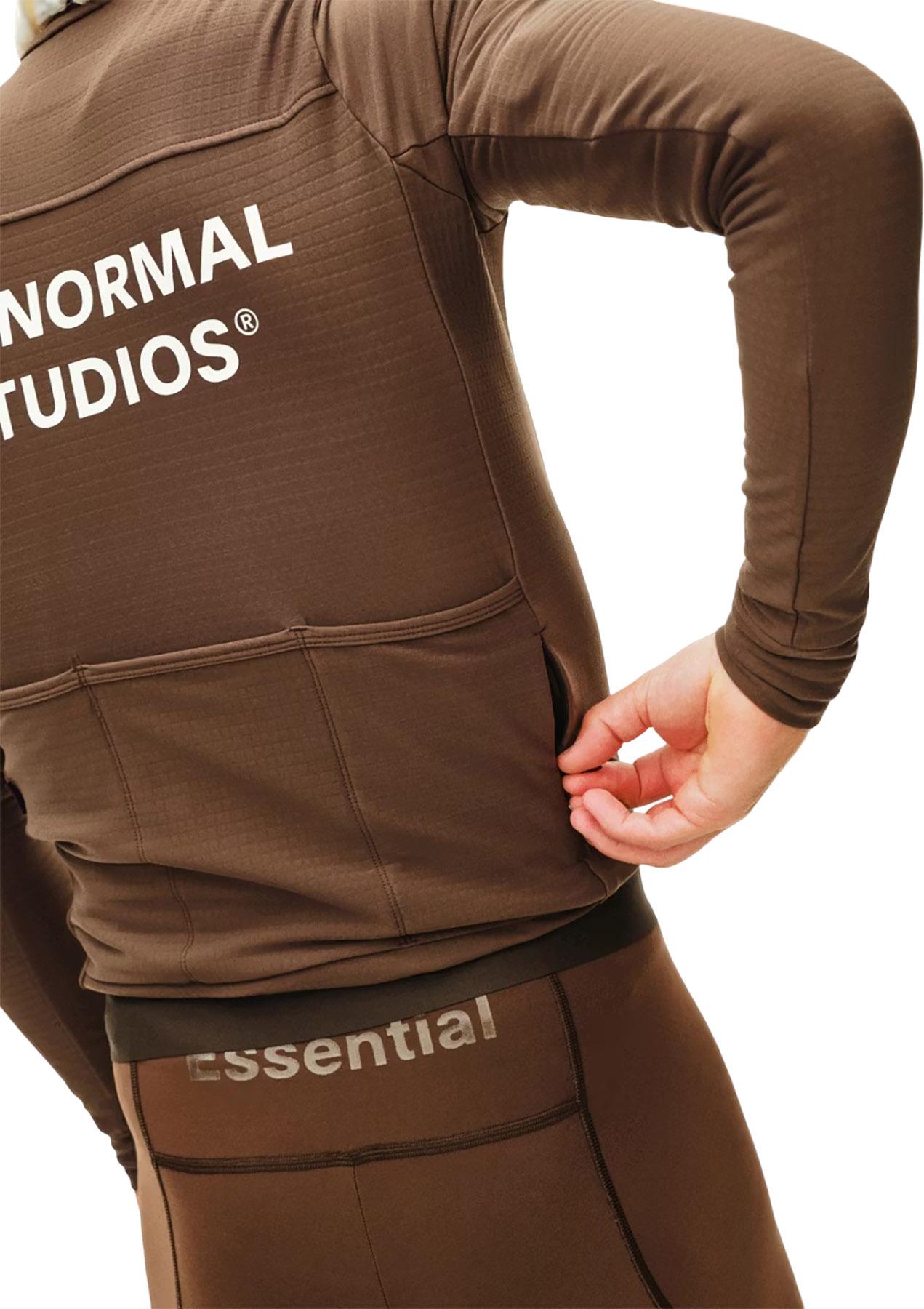 Product gallery image number 6 for product Essential Long Sleeve Jersey - Men's