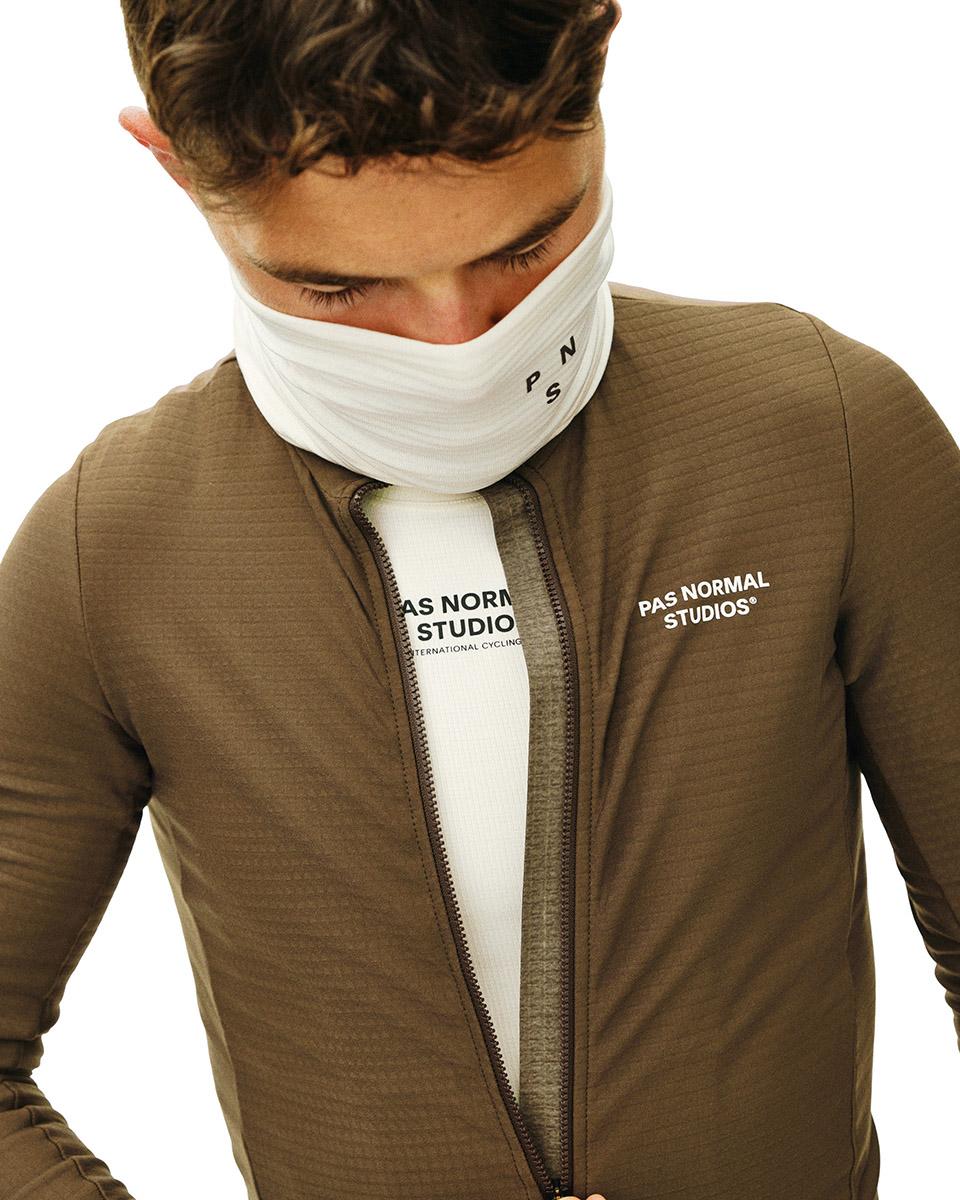 Product gallery image number 6 for product Essential Long Sleeve Jersey - Men's